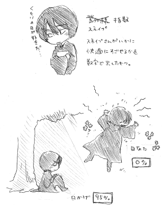 ぐったり